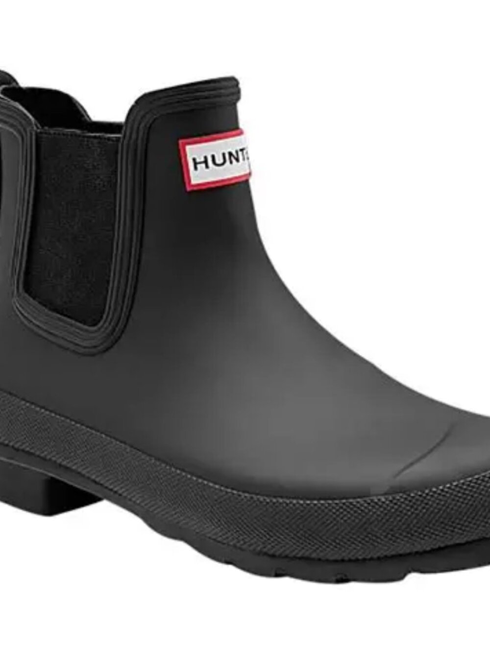 Hunter Women's Original Chelsea Boot